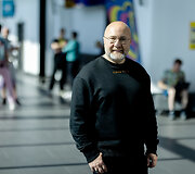 Audrius Giržadas