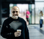 Audrius Giržadas