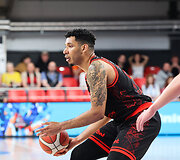 LKL pusfinalio pirmosios rungtynės: Vilniaus &bdquo;Rytas&ldquo; &ndash; Jonavos &bdquo;CBet&ldquo;