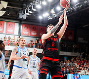 LKL pusfinalio pirmosios rungtynės: Vilniaus &bdquo;Rytas&ldquo; &ndash; Jonavos &bdquo;CBet&ldquo;
