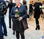 Agnė Grigaliūnienė