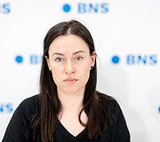 Elinga Zelionkaitė