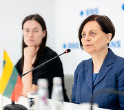 Lilija Henrika Vasiliauskė