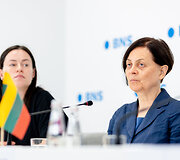 Lilija Henrika Vasiliauskė