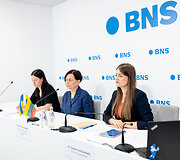 Elinga Zelionkaitė, Lilija Henrika Vasiliauskė, Zuzana Vasiliauskaitė
