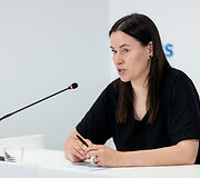 Elinga Zelionkaitė