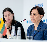 Lilija Henrika Vasiliauskė