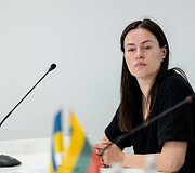 Elinga Zelionkaitė