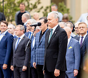 Gitanas Nausėda