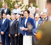 Viktorija Čmilytė-Nielsen