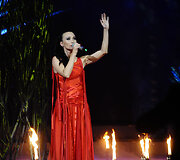 Karina Krysko-Skambinė