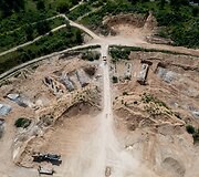 Nacionalinio stadiono statybos
