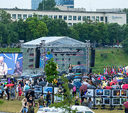 NATO festivalis