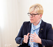 Ingrida &Scaron;imonytė