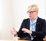 Ingrida &Scaron;imonytė