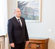 Gintautas Jak&scaron;tas
