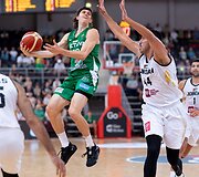 Krep&scaron;inio rungtynės: Lietuvos rezervinė rinktinė &ndash; Jordanijos rinktinė