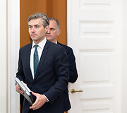 Kęstutis Budrys
