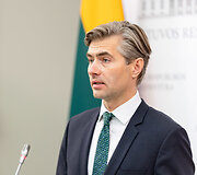 Kęstutis Budrys