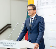 Dainius Kreivys