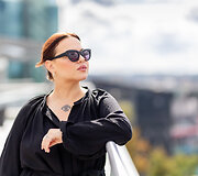 Justė Arlauskaitė-Jazzu