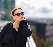 Justė Arlauskaitė-Jazzu