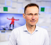 Saulius Damulevičius