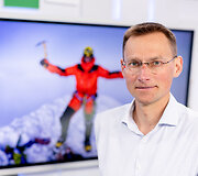 Saulius Damulevičius