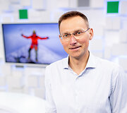 Saulius Damulevičius