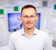 Saulius Damulevičius