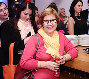 Vida Rama&scaron;kienė