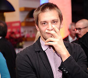 Donatas Ulvydas