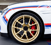 Pristatytas brangiausias BMW automobilis, skirtas įprastiems keliams &ndash; naujasis &bdquo;BMW 3.0 CSL&ldquo;