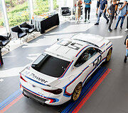 Pristatytas brangiausias BMW automobilis, skirtas įprastiems keliams &ndash; naujasis &bdquo;BMW 3.0 CSL&ldquo;
