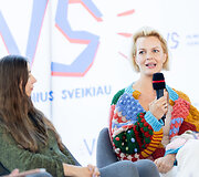 Rimantė Kulvinskytė