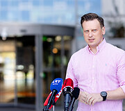 Valdas Benkunskas