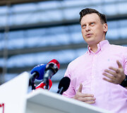 Valdas Benkunskas