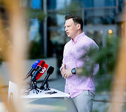 Valdas Benkunskas