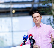 Valdas Benkunskas