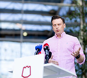 Valdas Benkunskas