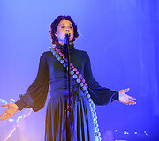 Aistė Smilgevičiūtė
