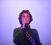 Aistė Smilgevičiūtė