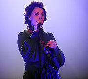 Aistė Smilgevičiūtė