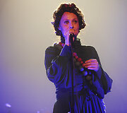 Aistė Smilgevičiūtė
