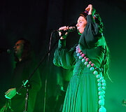 Aistė Smilgevičiūtė