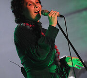 Aistė Smilgevičiūtė