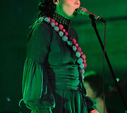 Aistė Smilgevičiūtė
