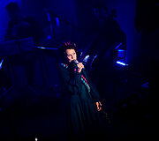 Aistė Smilgevičiūtė