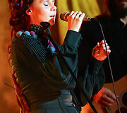 Aistė Smilgevičiūtė