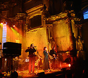Grupės &bdquo;Skylė&ldquo; koncertas 